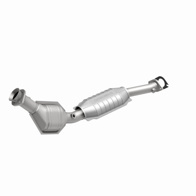 MagnaFlow Conv DF 96-00 Crown Vic 4.6L 50 S