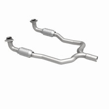 Load image into Gallery viewer, MagnaFlow Conv DF 86-91 Chevy Corvette 5.7L