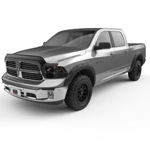 Load image into Gallery viewer, EGR 09+ Dodge Ram LD Bolt-On Look Fender Flares - Set - Matte