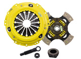 ACT 2003 Dodge Neon HD/Race Sprung 4 Pad Clutch Kit