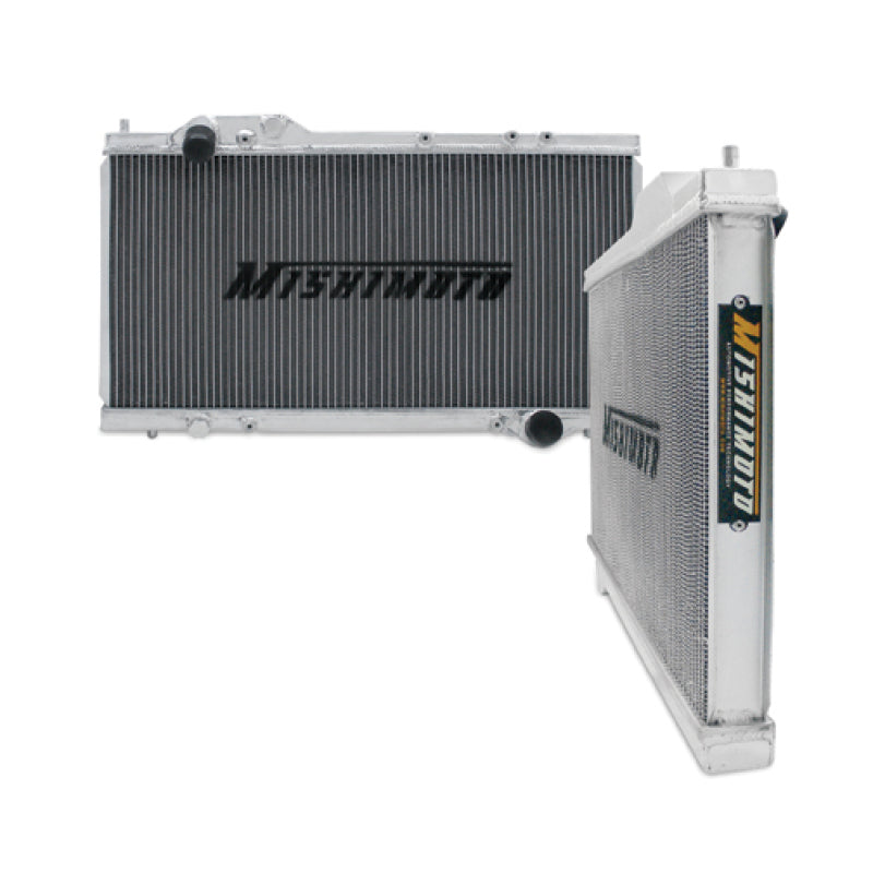 Mishimoto 90-05 Acura NSX Manual Aluminum Radiator