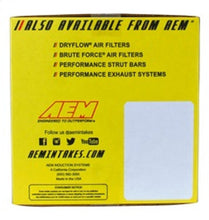 Load image into Gallery viewer, AEM Short Ram Intake System S.R.S. ACC 98-02 4CYL