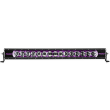 Load image into Gallery viewer, Rigid Industries Radiance+ 30in. RGBW Light Bar