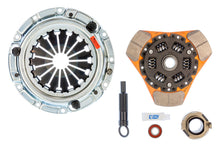 Load image into Gallery viewer, Exedy 1990-1993 Mazda Miata L4 Stage 2 Cerametallic Clutch Thick Disc