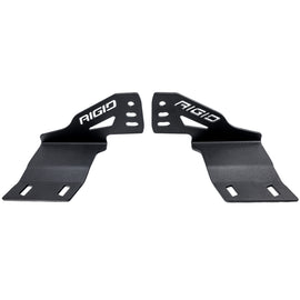 Rigid Industries 20-22 Ford Super Duty Bumper Bar Mount