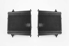 Load image into Gallery viewer, CSF 20+ Toyota GR Supra High-Performance Auxiliary Radiator , Fits Both L&amp;R Two Required