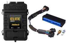 Load image into Gallery viewer, Haltech Elite 2500 Adaptor Harness ECU Kit