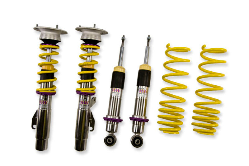 KW Coilover Kit V2 BMW Z8 (E52)