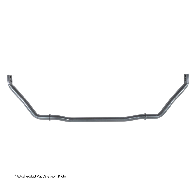 Belltech FRONT ANTI-SWAYBAR CHEVY 70-81 CAMARO FIREBIRD