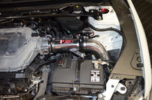 Load image into Gallery viewer, Injen 2015+Acura TSX 3.5L V6 Polished Cold Air Intake