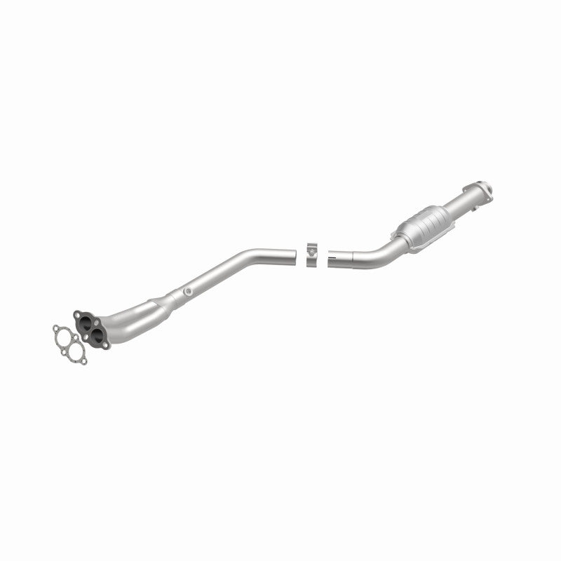 MagnaFlow Conv DF 96-99 BMW 318 1.9L I4