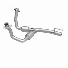 Load image into Gallery viewer, MagnaFlow Conv DF 99-01 G Cherokee 4.7 fr OEM