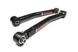 JKS Manufacturing Jeep Wrangler JK Adjustable J-Flex Upper Control Arms - Rear