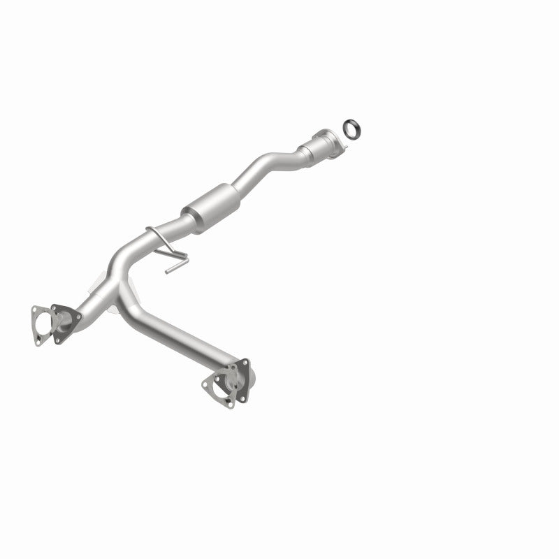 MagnaFlow Conv Direct Fit 2015 Colorado 3.6 Underbody