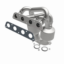 Load image into Gallery viewer, MagnaFlow Conv DF 00-05 Toyota MR2 Spyder 1.8l Manifold