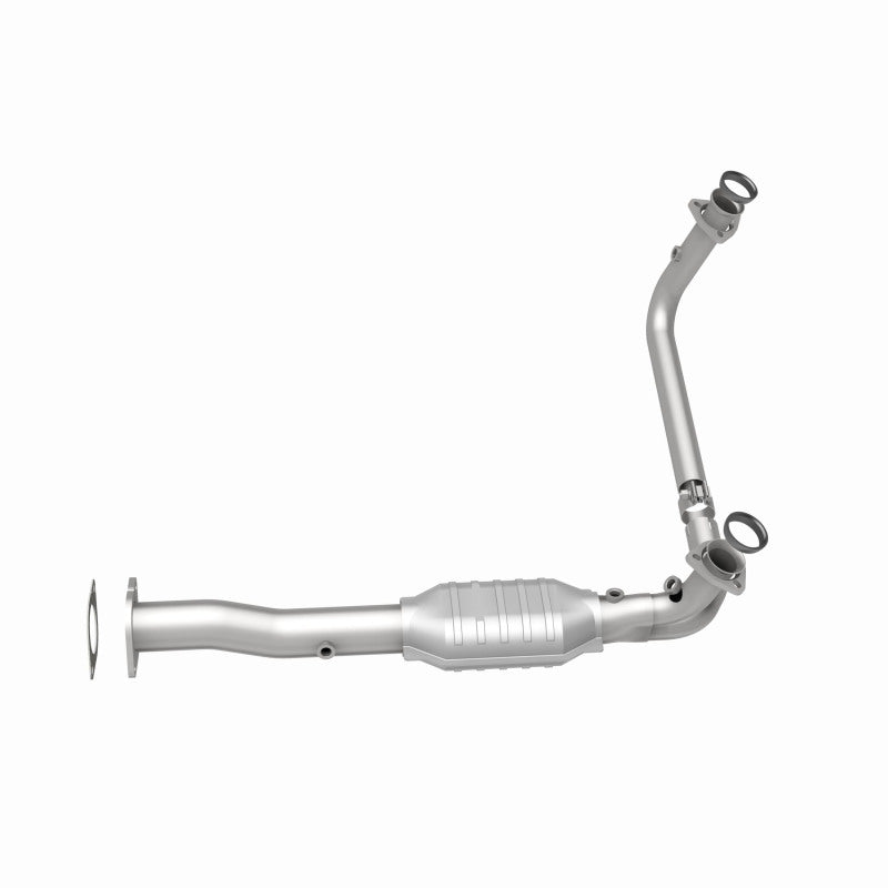 MagnaFlow Conv DF GM 1500/2500/3500 Truck 96-