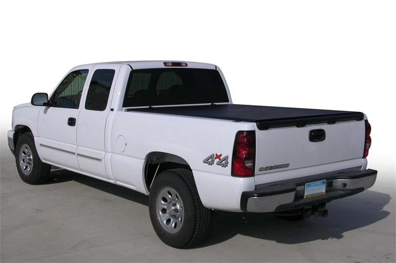 Access Tonnosport 88-00 Chevy/GMC Full Size 8ft Bed (Includes Dually) Roll-Up Cover