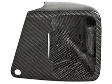 Load image into Gallery viewer, aFe MagnumFORCE Intake System Scoop 14 BMW 435i (F32) / 12-15 BMW 335i (F30) BMW 335i (F30) CARBON