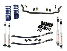 Load image into Gallery viewer, Ridetech 70-81 GM F-Body Small Block StreetGRIP Suspension System