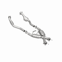 Load image into Gallery viewer, MagnaFlow Conv DF 94-95 Ford Mustang 5.0L