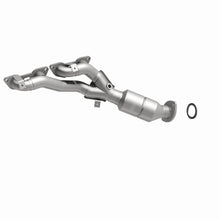 Load image into Gallery viewer, MagnaFlow Conv DF 08-10 Lexus IS F 5.0L D/S Manifold