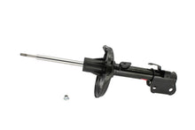 Load image into Gallery viewer, KYB Shocks &amp; Struts Excel-G Front Left HONDA Ridgeline 2006-10