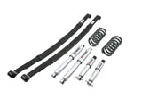 Belltech LOWERING KIT WITH SP SHOCKS