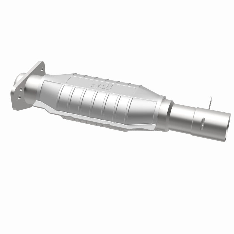 MagnaFlow California Grade Catalytic Converter Direct Fit 91-92 Oldsmobile Bravada V6 4.3L