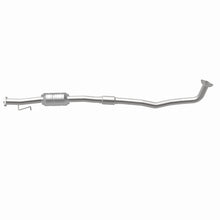 Load image into Gallery viewer, Magnaflow Conv DF 1989-1990 CAMRY 2.0L Underbody