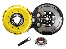 Load image into Gallery viewer, ACT 17-21 / 23-24 Honda Civic Type R / Acura Integra Type S HD/Race Rigid 4 Pad Clutch Kit