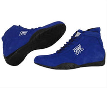 Load image into Gallery viewer, OMP Os 50 Shoes - Size 10.5 (Blue)