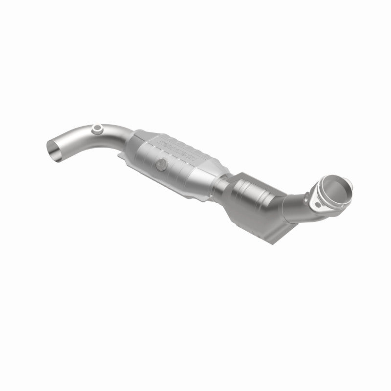 MagnaFlow Conv DF F150 Truck 97-98 V8 4.6L 2W