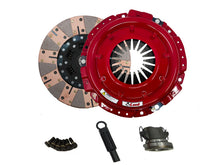 Load image into Gallery viewer, McLeod 12-18 Wrangler JK 3.6L Adventure Series Trail Extreme Clutch Kit