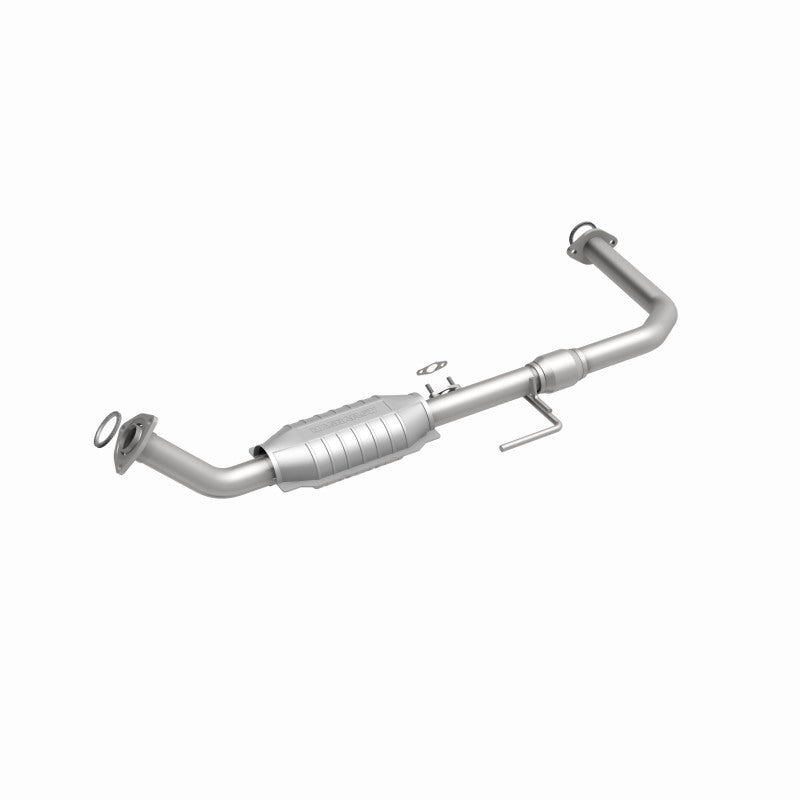 MagnaFlow Conv DF 00-8/04 Toyota Tundra 4.7L D/S Front