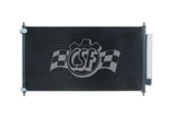 CSF 13-17 Honda Accord 2.4L A/C Condenser