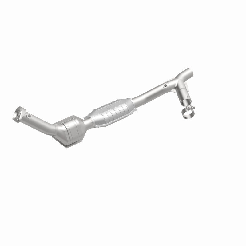 MagnaFlow Conv DF 97-98 Ford Trucks 5.4L