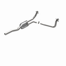 Load image into Gallery viewer, MagnaFlow Conv Direct Fit 96-97 Dodge B1500/B2500/B3500 V8 Underbody