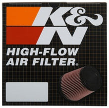 Load image into Gallery viewer, K&amp;N 97-00 Nissan Patrol II 2.8L / 06-10 Patrol II 3.0L / 00-05 Patrol 3.0L Replacement Air Filter