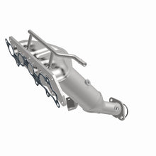 Load image into Gallery viewer, MagnaFlow Conv DF 03-04 Ford Focus 2.3L Manifold (Eng Code Z)