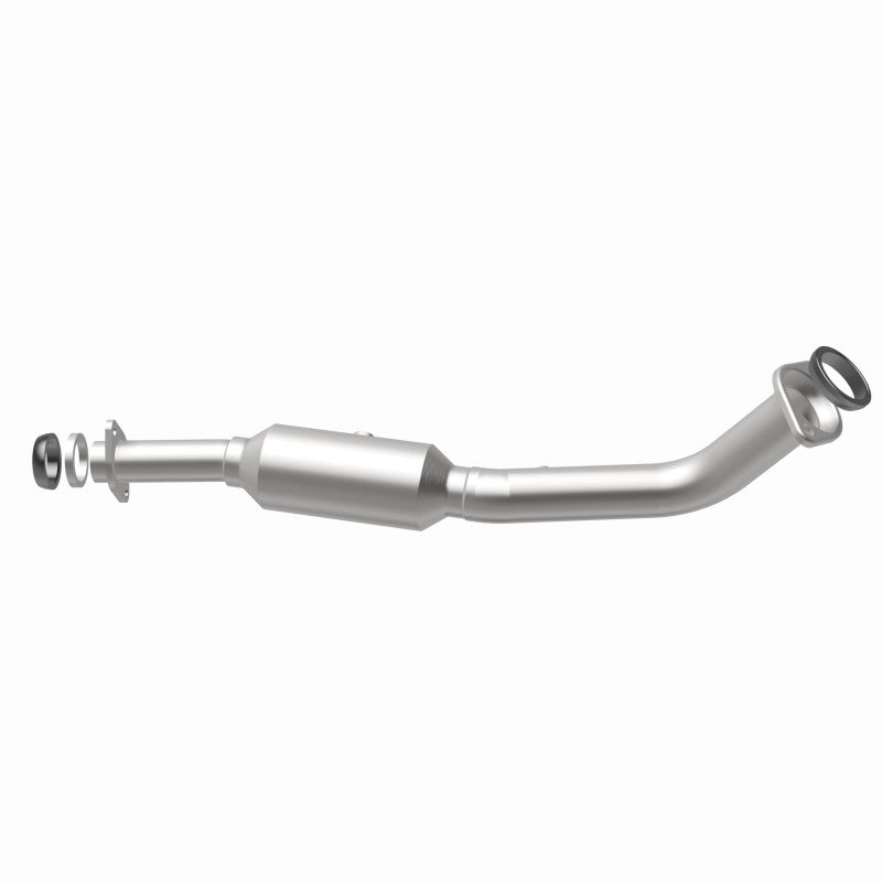 MagnaFlow Conv DF 03-10 Honda Truck Element 2.4L Manifold