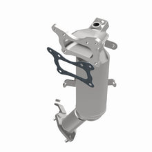 Load image into Gallery viewer, MagnaFlow 16-20 Honda Civic L4 2.0L OEM Underbody Single Direct-Fit Catalytic Converter