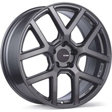 Load image into Gallery viewer, Enkei YX-5 17x7.5 5x114.3 40mm Offset 64.1mm Bore Gunmetal Wheel