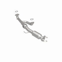 Load image into Gallery viewer, MagnaFlow Conv Direct Fit 16-17 Honda Odyssey 3.5L V6 Underbody