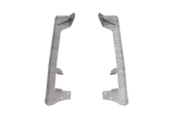 Road Armor 07-18 Jeep Wrangler JK LT Mounts 50 + 2 Lower Mounts - Raw