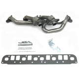 JBA 00-06 Jeep 4.0L 1-1/2in Primary Raw 409SS Cat4Ward Header