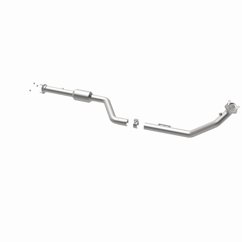 Magnaflow Conv DF 01-04 SLK230 2.3 Underbody