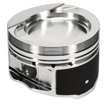 Load image into Gallery viewer, JE Pistons Volkswagen VR6 2.8L 82mm Bore 30cc Dish Single Piston