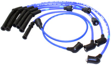 Load image into Gallery viewer, NGK Nissan D21 1989-1986 Spark Plug Wire Set