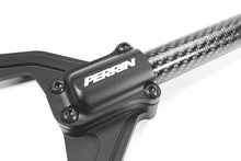 Load image into Gallery viewer, PERRIN 13-25 BRZ/FR-S/86/GR86 Rear Shock Tower Brace - Carbon Fiber