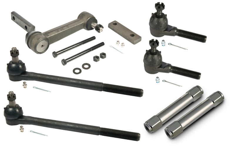 Ridetech 63-64 Impala Steering Linkage Kit